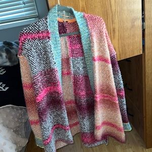 FREE PEOPLE CARDIGAN